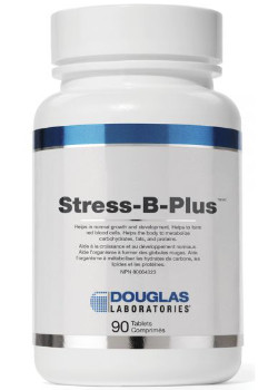 STRESS B PLUS - 90 TABS