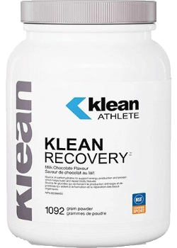 Klean Recovery (Milk Chocolate) - 1092g