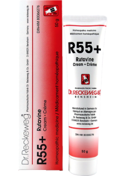 Dr. Reckeweg Formula R55+ - 50g Tube - Dr. Reckeweg