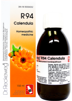 Dr. Reckeweg Formula R94 (Topical Calendula)  - 150ml