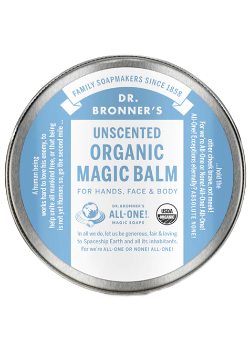 Organic Magic Balm (Unscented) - 57g