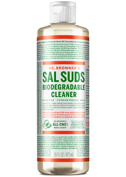 Sal Suds Biodegradable Cleaner - 473ml
