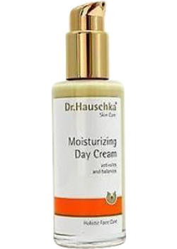 Revitalising Day Cream (Formerly Moisturizing Day Cream) - 30ml - Dr. Hauschka