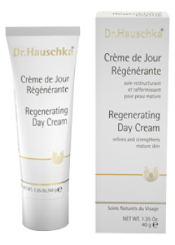 Regenerating Day Cream - 40g
