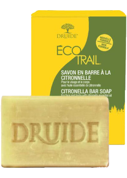 Citronella Bar Soap - 105g