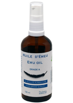 Emu Oil - 100ml