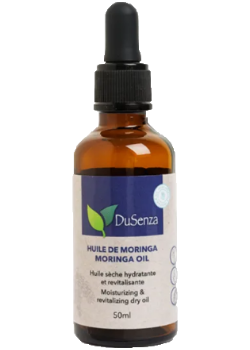 Moringa Oil - 50ml