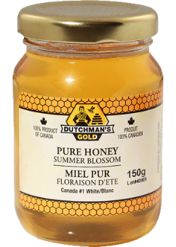 Honey (Summer Blossom) - 150g