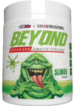 Beyond BCAA+EAA (Slimer) - 460g