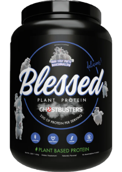 Blessed Protein (Mini Stay Puffs Marshmallow) - 2.3lbs