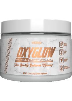 OxyGlow Natural Marine Collagen (Unflavoured) - 75g