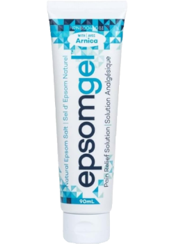 Epsomgel Pain Relief Solution - 90ml