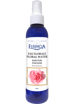 Floral Water (Pure Rose) - 180ml