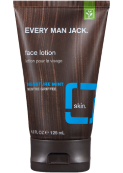 Face Lotion (Signature Mint) - 125ml