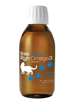Baie Run 
