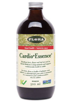 Cardio Essence - 500ml 