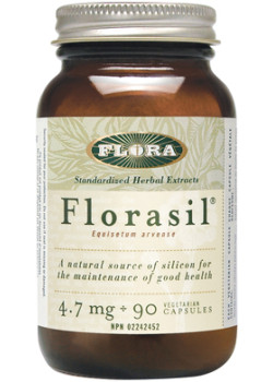Florasil - 90 V-Caps