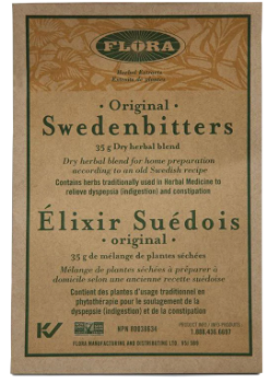Swedish Bitters Original - 35g