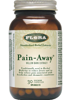 Pain Away - 30 V-Caps