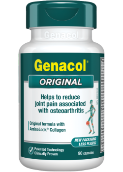 Genacol Original - 90 Caps
