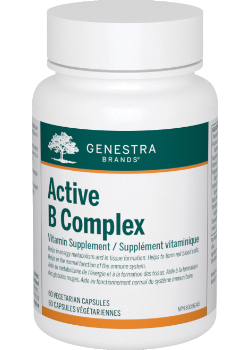Active B-Complex - 60 V-Caps