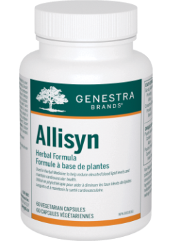 Allisyn - 60 V-Caps