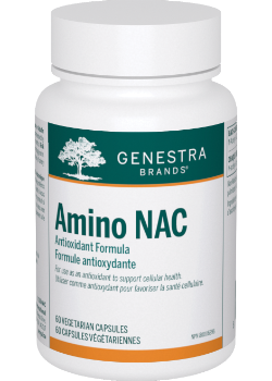 Amino NAC - 60 V-Caps