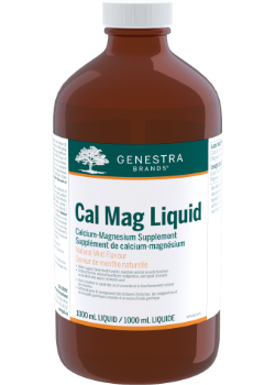 Cal Mag Liquid (Mint) - 1000ml