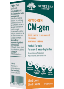 CM-gen - 15ml