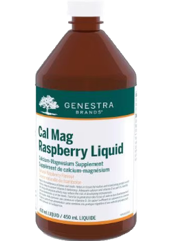 Cal Mag Liquid (Raspberry) - 450ml