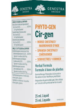 Cir-Gen - 15ml Liquid
