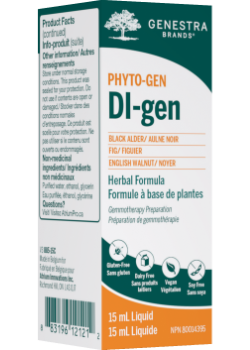 Digest-Gen - 15ml