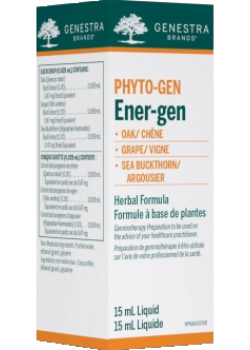 Ener-Gen - 15ml