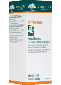 Fig Bud - 15ml