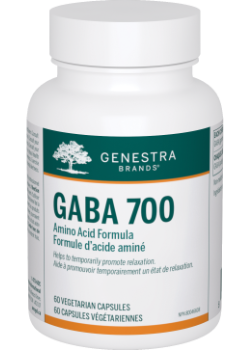 GABA 700 - 60 V-Caps