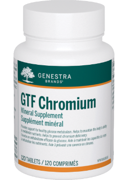 GTF Chromium - 120 Tab