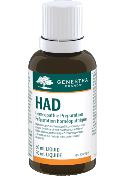 HAD Adrenal Drops - 30ml