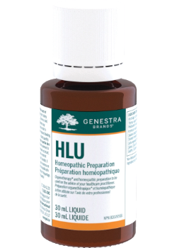 HLU - 30ml