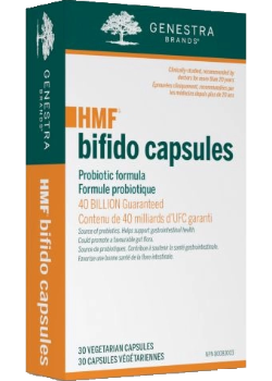 HMF Bifido Caps - 30 V-Caps