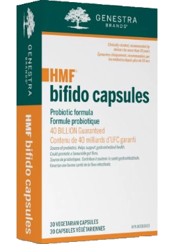 HMF Bifido Caps - 30 V-Caps