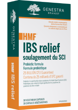 HMF IBS Relief - 30 V-Caps