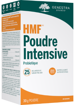 HMF Intensive Powder - 30g
