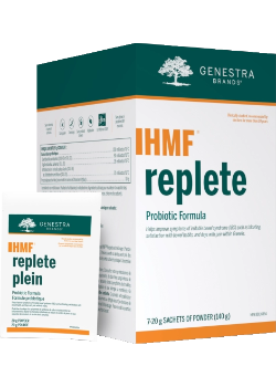 HMF Replete - 7 Sachets
