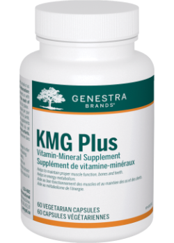 KMG Plus - 60 V-Caps