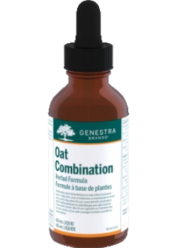 Oat Combination - 60ml - Genestra