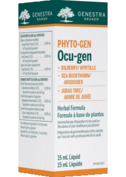 Ocu-Gen - 15ml