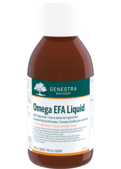Omega EFA Liquid (Orange) - 150ml