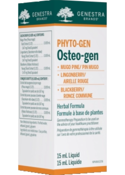 Osteo-Gen - 15ml