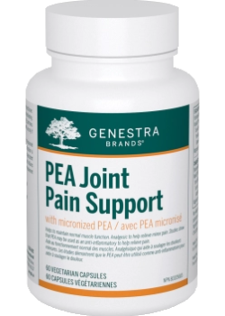 PEA Joint Pain Support - 60 V-Caps