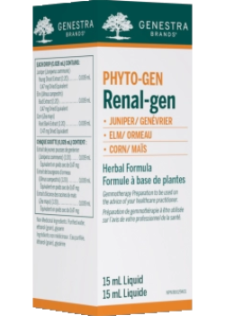 Renal-Gen - 15ml